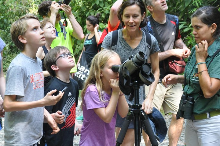 Manuel Antonio National Park Tour